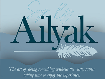 Ailyak Box Front