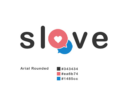 Slove Logo dating logo slove