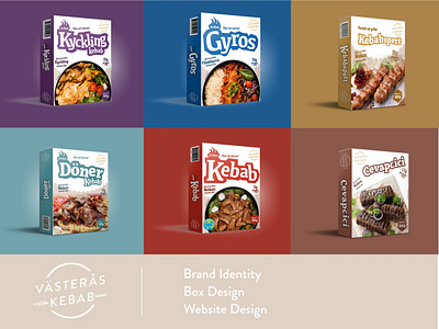 Brand Identity box design branding graphic design logo packaging design product design