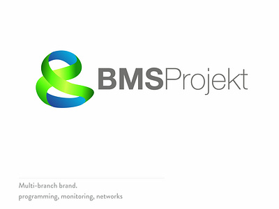 Logo Design | BMS Projekt