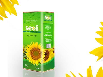 Seoli Oils