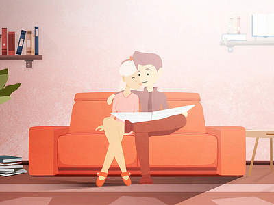 Žakelj Sofas - Animated Ad