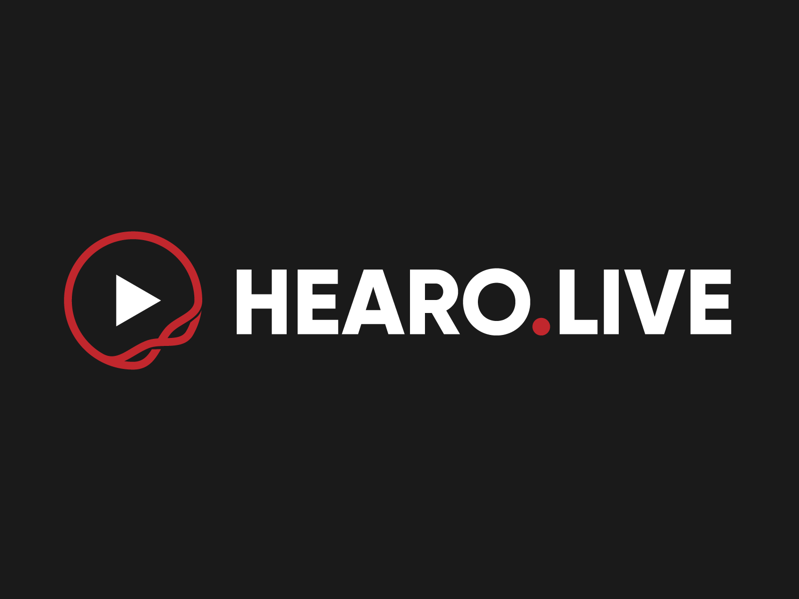 Dribbble - hearo_dribbb.png by Damir Hotlovac