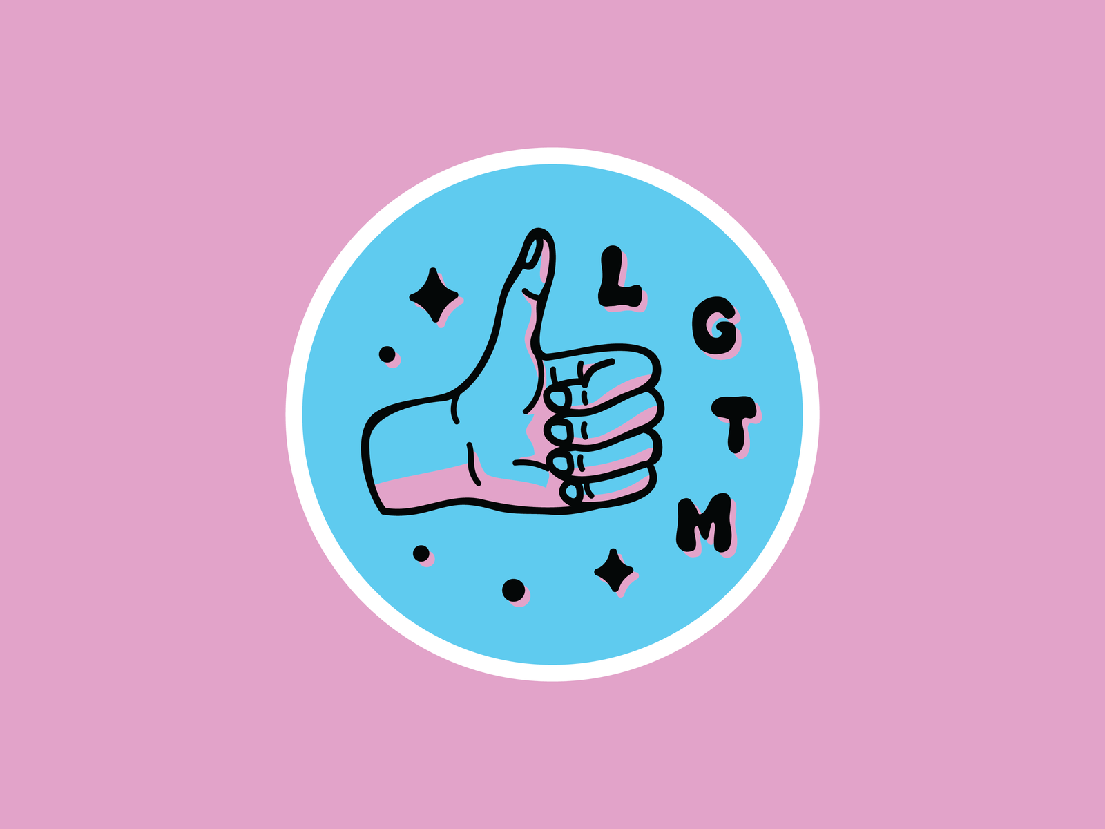 looks-good-to-me-by-helga-jiang-on-dribbble