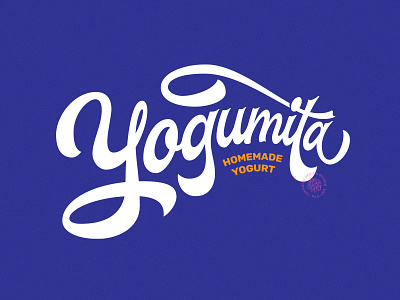 Yogumita Logo