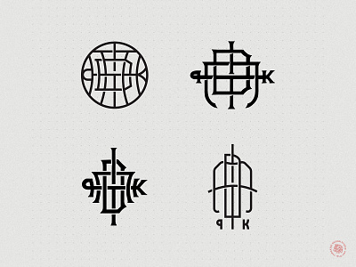 ADIPTK Monogram Exploration