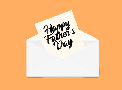 Father’s Day Graphic design design art digital graphic illustration image social media