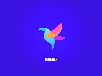 thunder