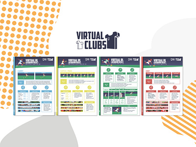 Virtual Clubs