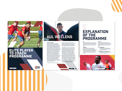 England Elite Programme