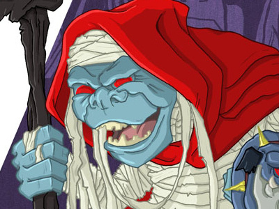 Mumm-Ra