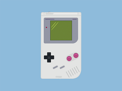 Nintendo Gameboy