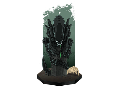 Xenomorph