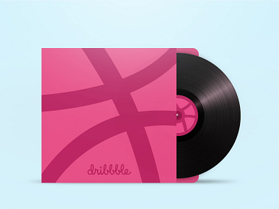 Hello Dribbble record