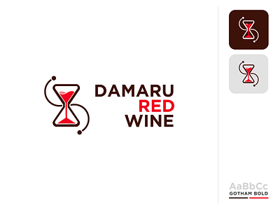 Damaru Red Wine