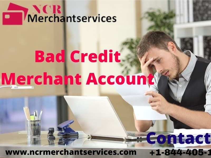 NCR Merchant Services | Dribbble