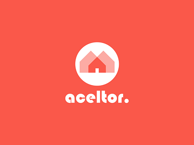 Aceltor - Logo Design & Brand Identity. adobe illustrator brand design brand identity brand identity guidelines brand style guide branding branding identity design logo logo design personal branding visual identity