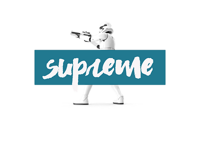 supremee line item 2