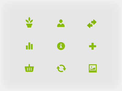 UI Icons icons ui user interface