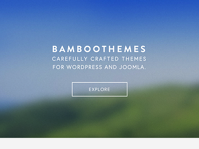 Bamboothemes