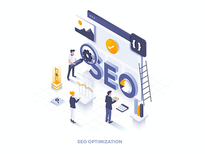 Seo Optimization