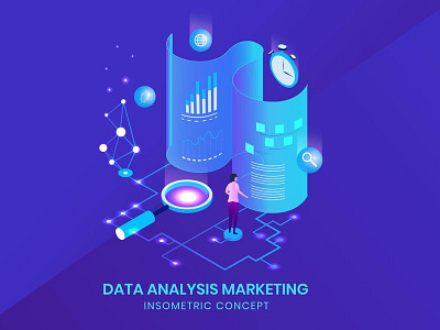 Data Analysis - Insometric Concept