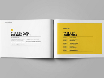 Brand Manual