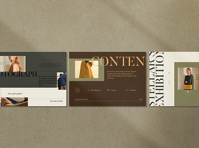 SOHO - Brochure Brand Strategy botanical brand brand guidelines brand identity branding brochure catalog catalogue corporate fashion guideline identity indesign layout logo magazine manual minimal styling template