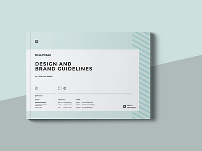 Brand Manual