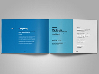 Brandbook