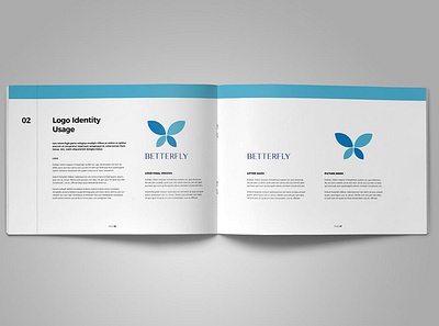 Brandbook book brand brandbook branding brochure clean company corporate editorial elegant indesign layout magazine minimal new portfolio print simple simplicity template