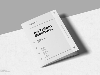 Trifold Brochures