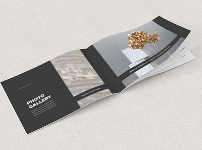 Noctua Brand Guidelines a4 branding brochure catalogue design fashion horizontal identity indesign layout layout design letter lifestyle luxury print print design print template printable printing template