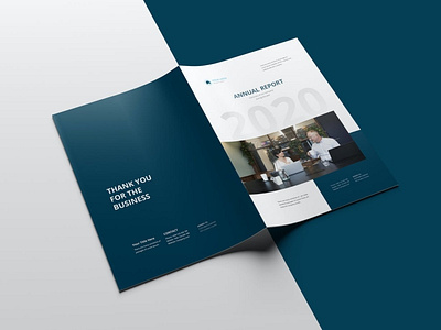 Annual Report