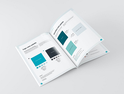 Brand Guidelines agency book brand brand guidelines brand identity branding company corporate design guide guideline guidelines indesign logo logo design logo identity manual stationery typography visual identity