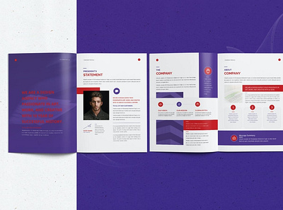 Company Profile 2022 a4 abstract agency annual annual report branding brochure business company company profile company profile 2022 corporate creative identity indesign magazine marketing modern professional profile