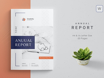 Annual Report