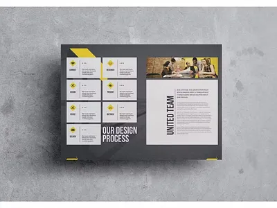 Free Proposal Template branding brochure brochure design brochure template company corporate free free download free trial freebie graphic design logo magazine magazine design magazine template proposal proposal design proposal template proposal templates ui