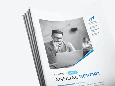 Free Annual Report