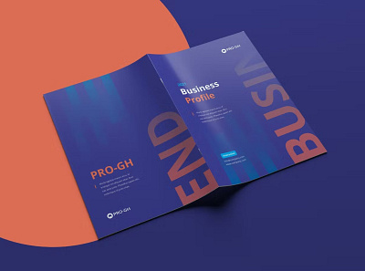 Free Business Profile 2022 a4 abstract annual annual report bio business business profile business profile 2022 clean company company profile corporate free graphic infographic modern portfolio profile report trend