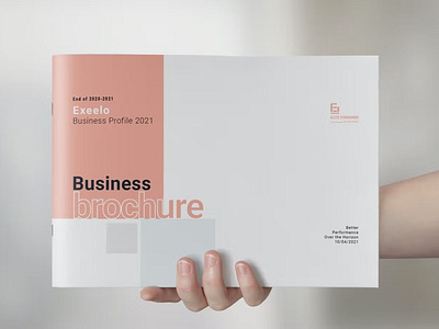 Free Business Brochure