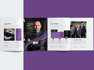 Free Company Profile 2022 a4 abstract annual report brand brochure brochure design brochure template business company company profile company profile 2022 corporate cover identity layout marketing metaverse profile report template