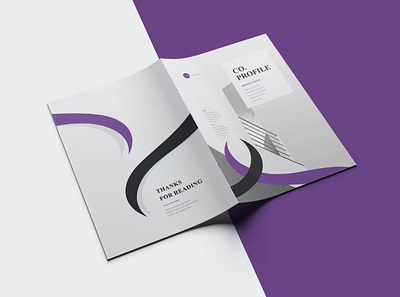 Free Company Profile 2022 a4 abstract annual report brand brochure brochure design brochure template business company company profile company profile 2022 corporate cover identity layout marketing metaverse profile report template