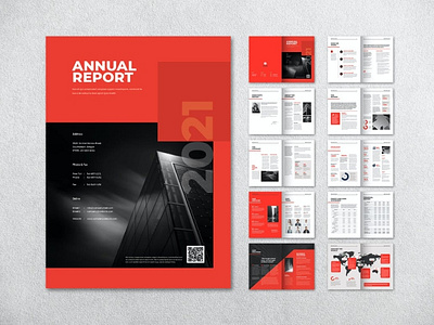 Annual Report