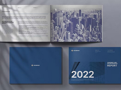 Goubrag Annual Report 2022