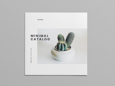 Minimal Square Catalog