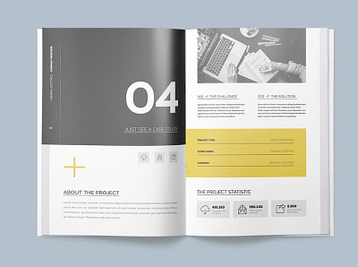 Free Brand Proposal agency brand brand proposal brief brochure business company corporate design indesign invoice letter letterhead portfolio project proposal proposal design proposal template report stationary