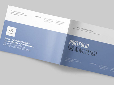 Portfolio Template