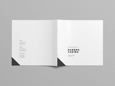 Free Minimal Square Portfolio