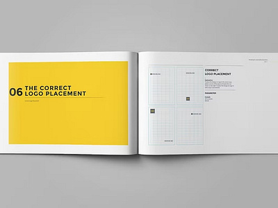 Free Brand Manual